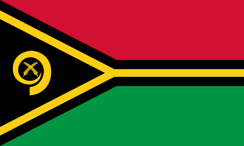 Republic of Vanuatu